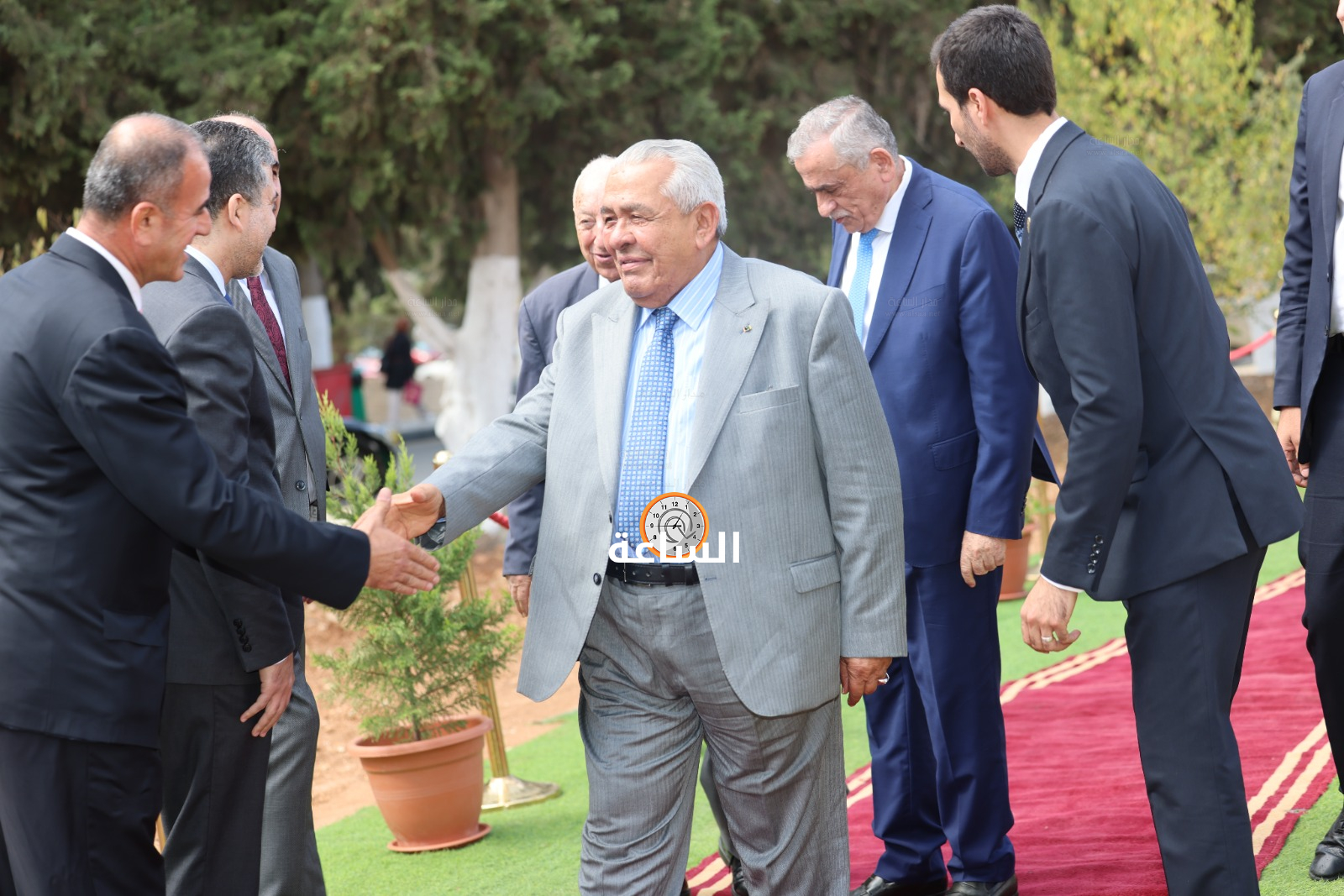 Madar Al-Saa Images 0.8086911454588527
