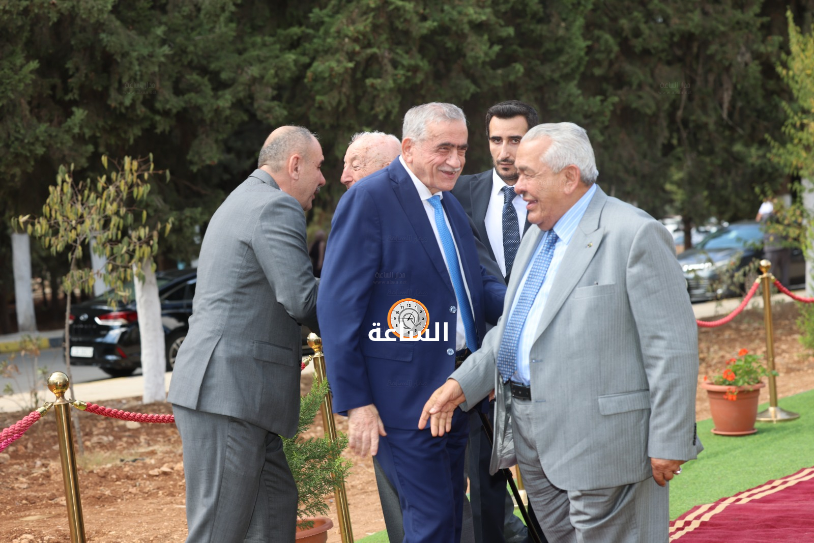 Madar Al-Saa Images 0.18131614863793344