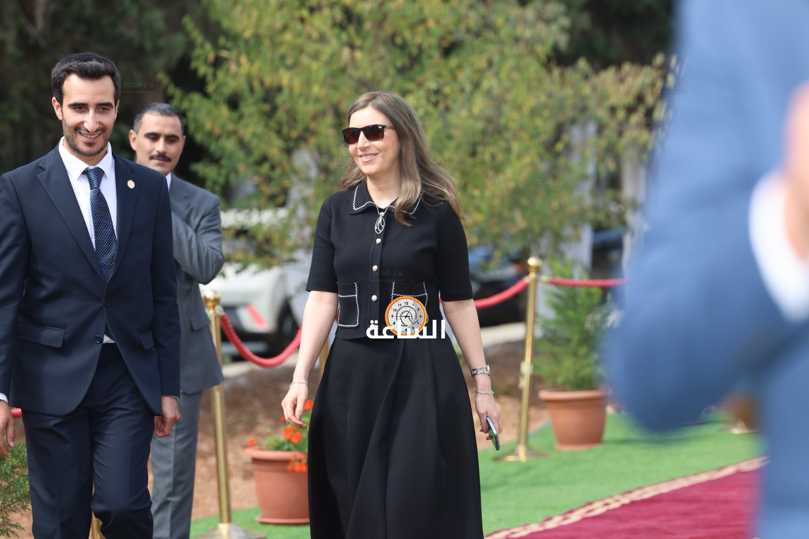 Madar Al-Saa Images 0.35770539532232204