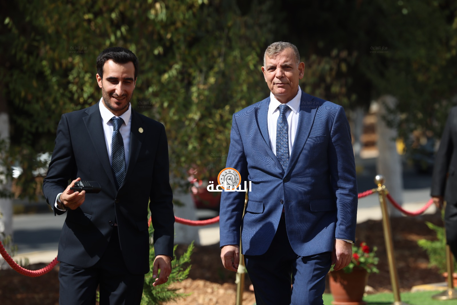 Madar Al-Saa Images 0.34619737813174034
