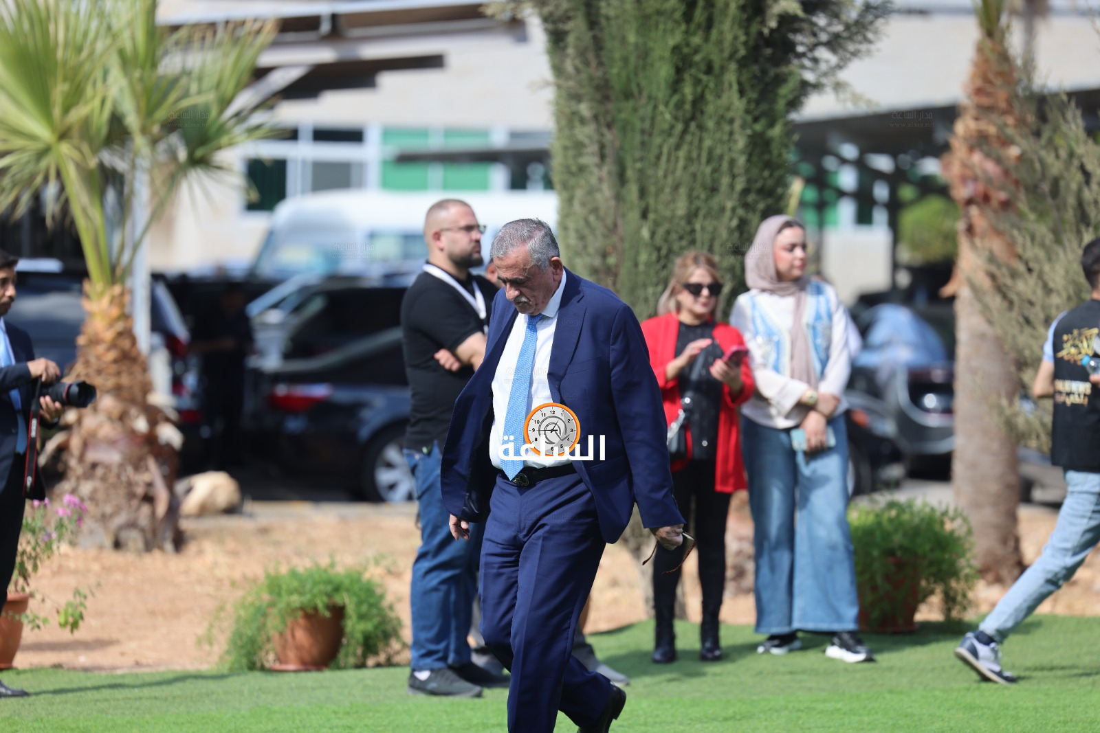 Madar Al-Saa Images 0.5132972763164684