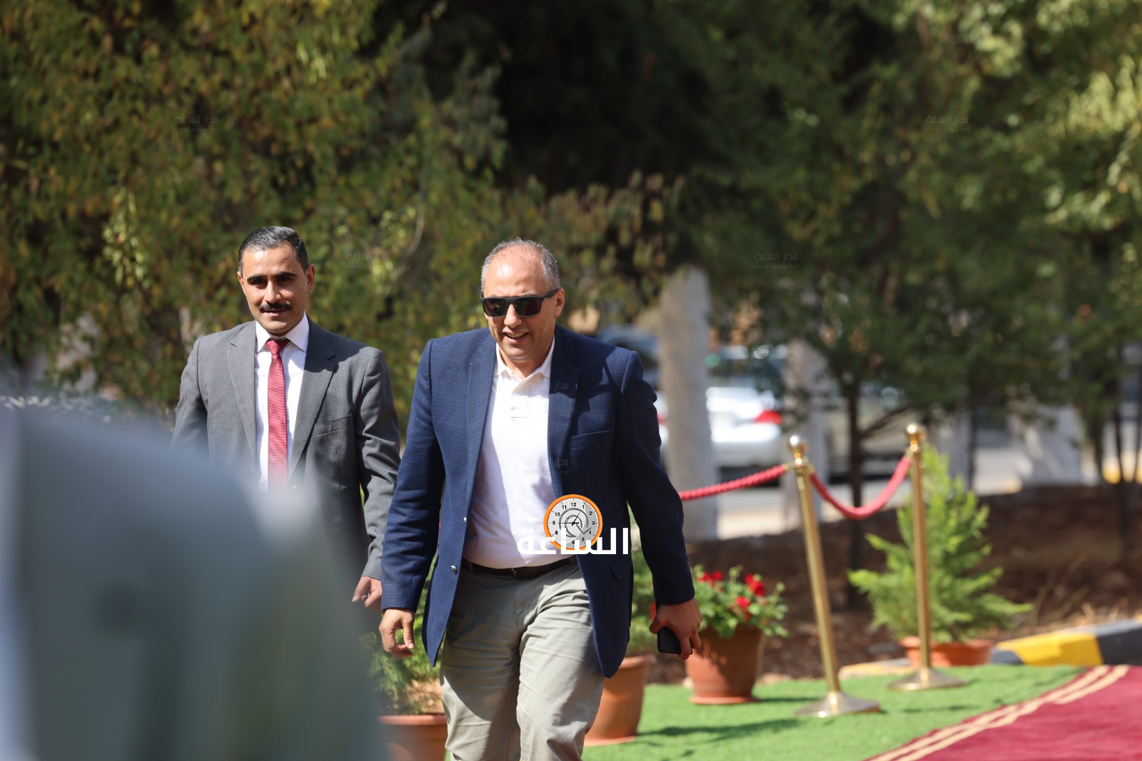 Madar Al-Saa Images 0.42843188548798405