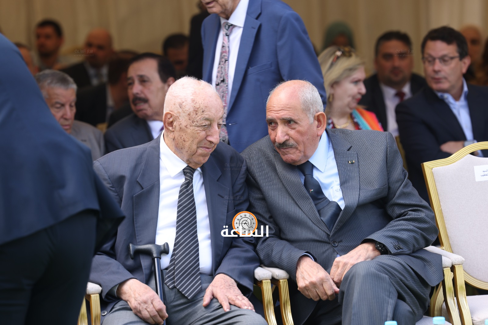 Madar Al-Saa Images 0.4086235005194909