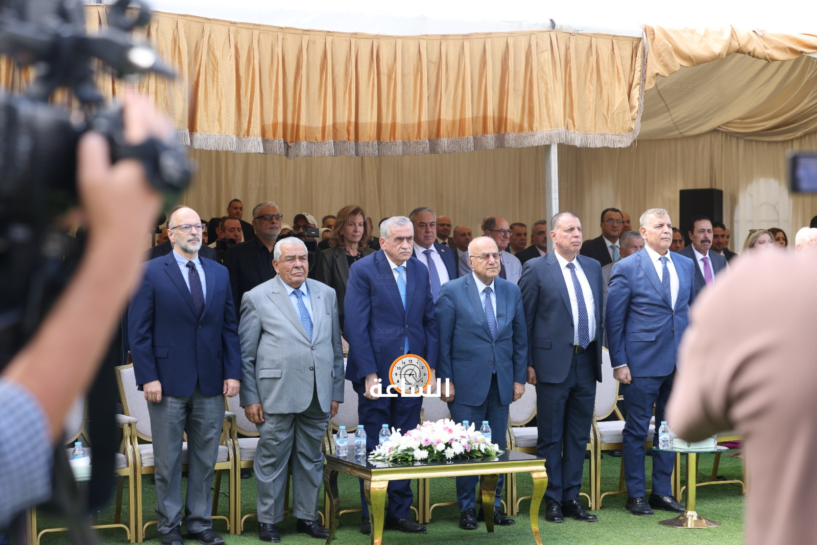 Madar Al-Saa Images 0.4007927161897107
