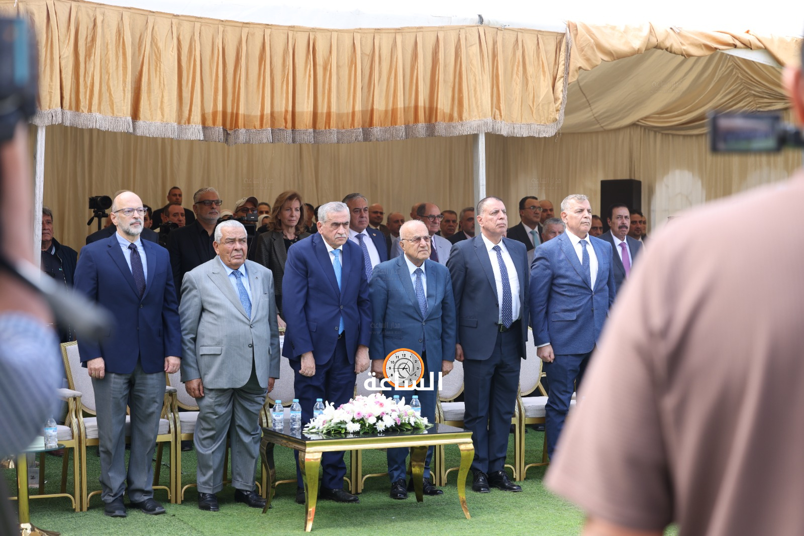 Madar Al-Saa Images 0.833012862047852