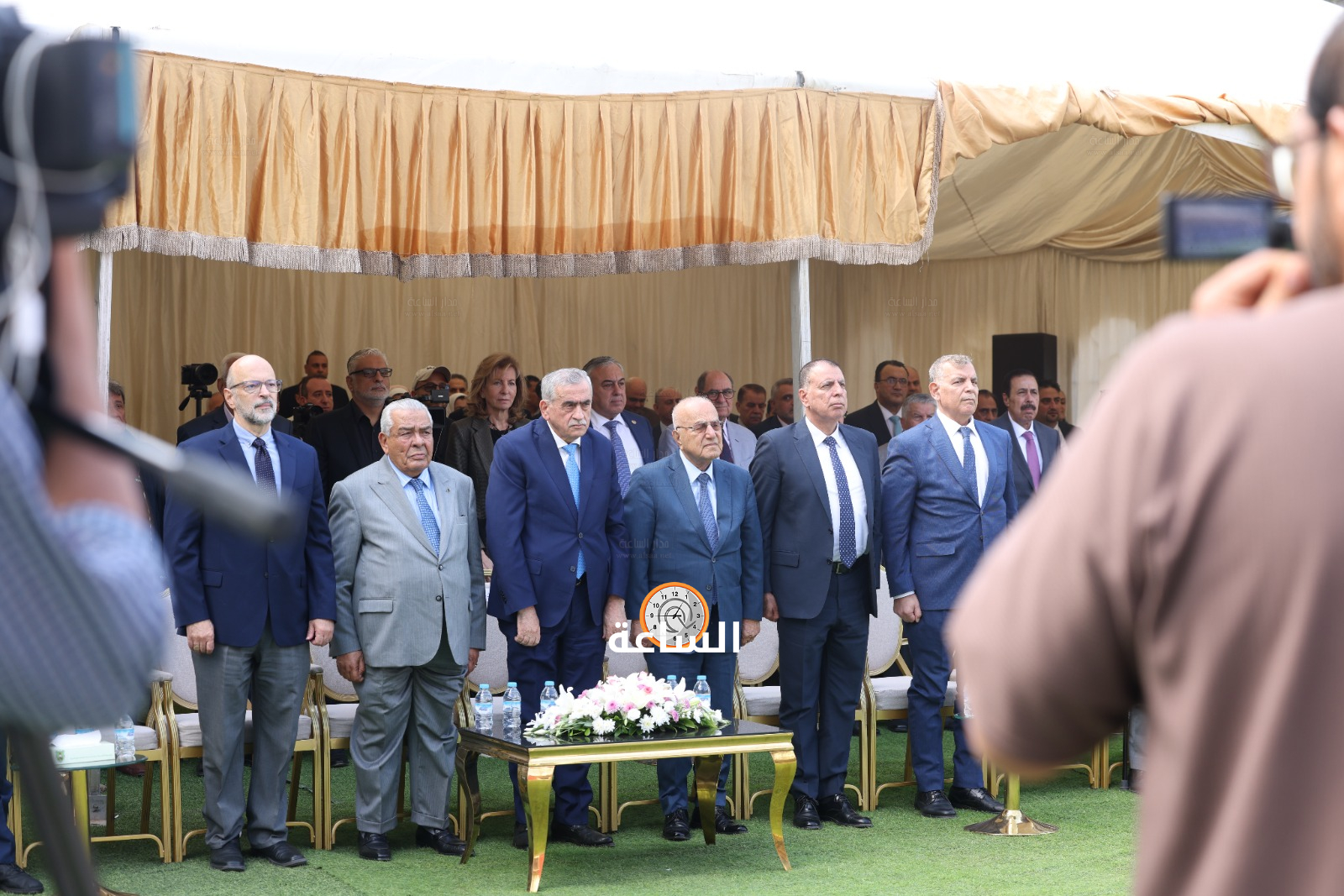 Madar Al-Saa Images 0.3247463766181581