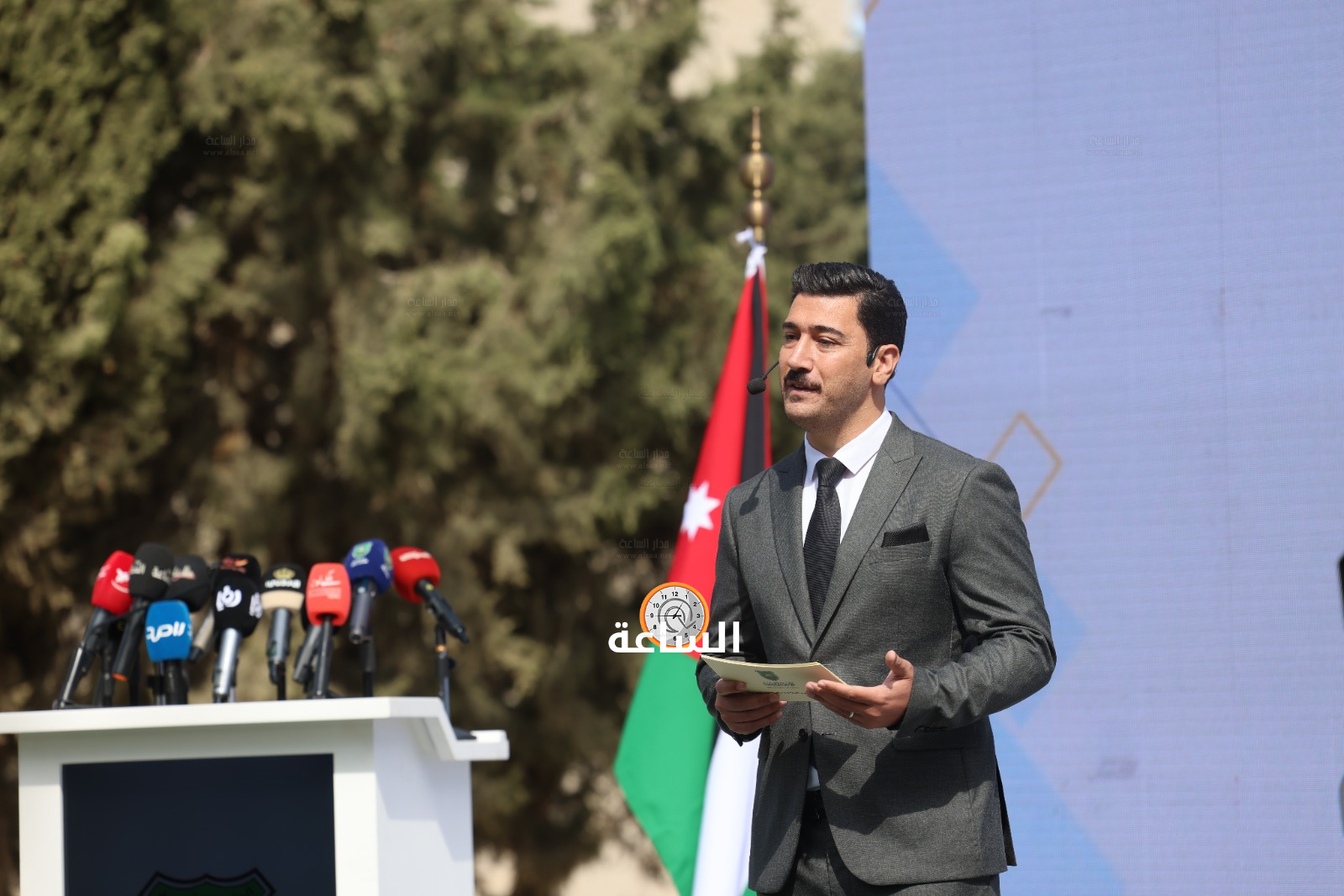 Madar Al-Saa Images 0.9113473834935937