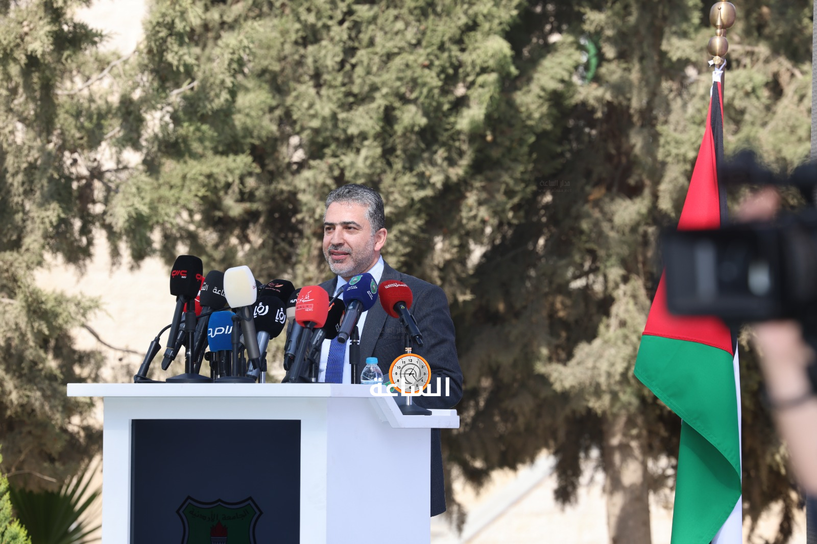 Madar Al-Saa Images 0.167823200737512