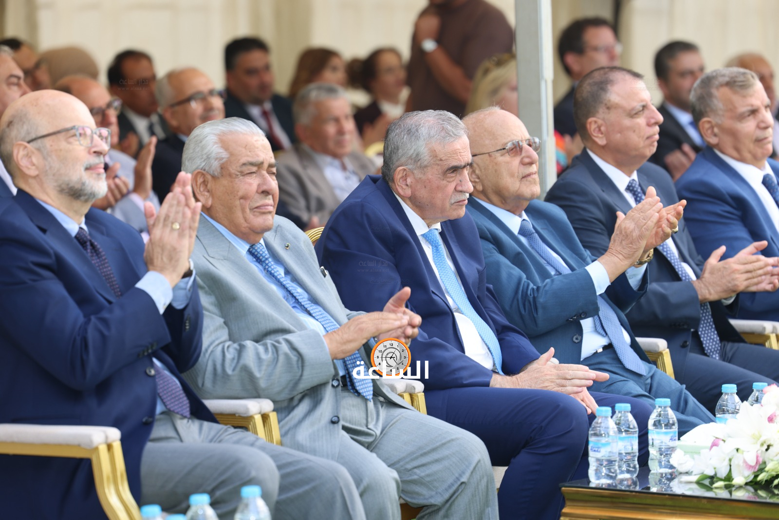 Madar Al-Saa Images 0.2023719496327715