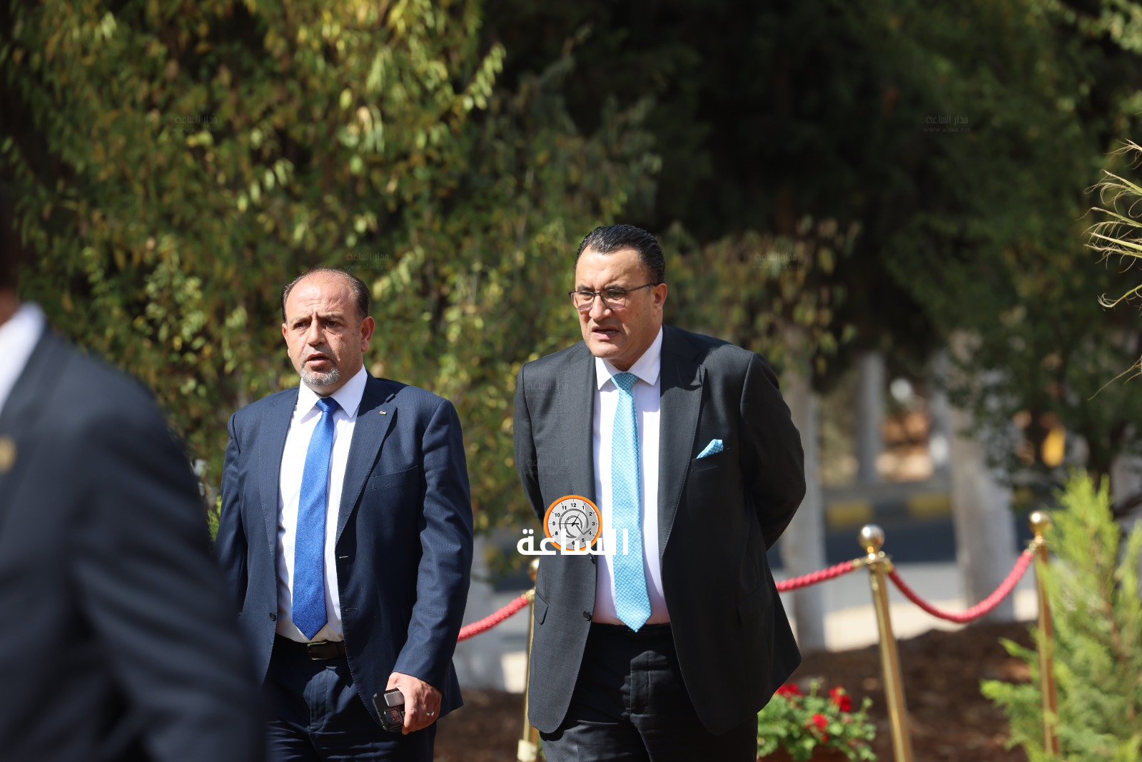 Madar Al-Saa Images 0.8507857307844544