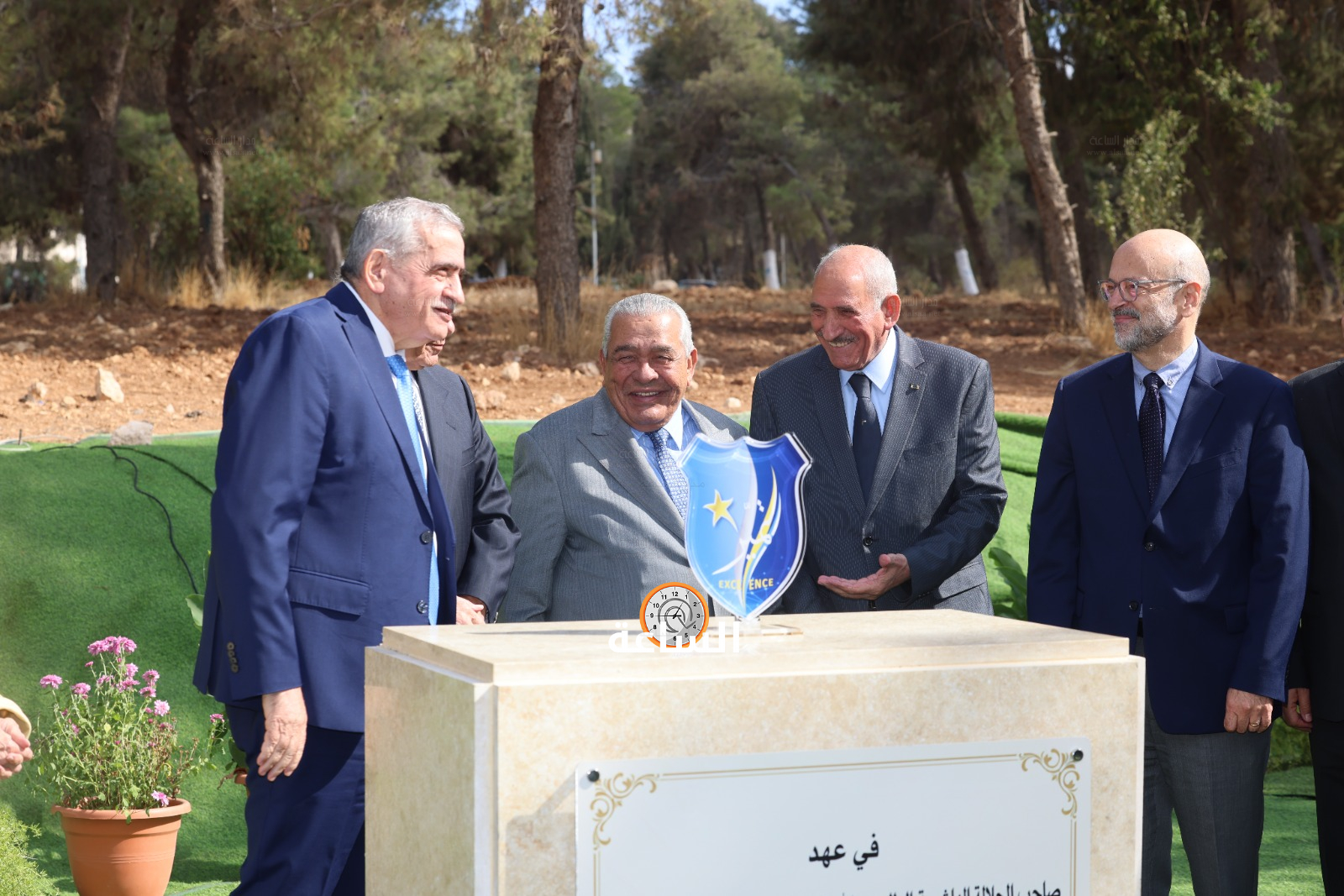 Madar Al-Saa Images 0.6101376777017158