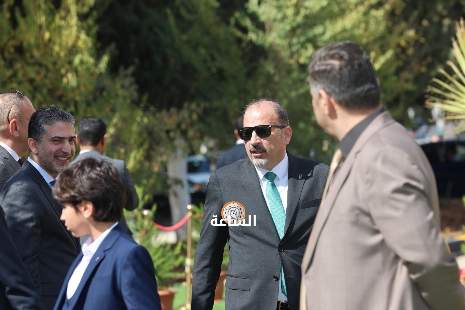 Madar Al-Saa Images 0.546441395287687