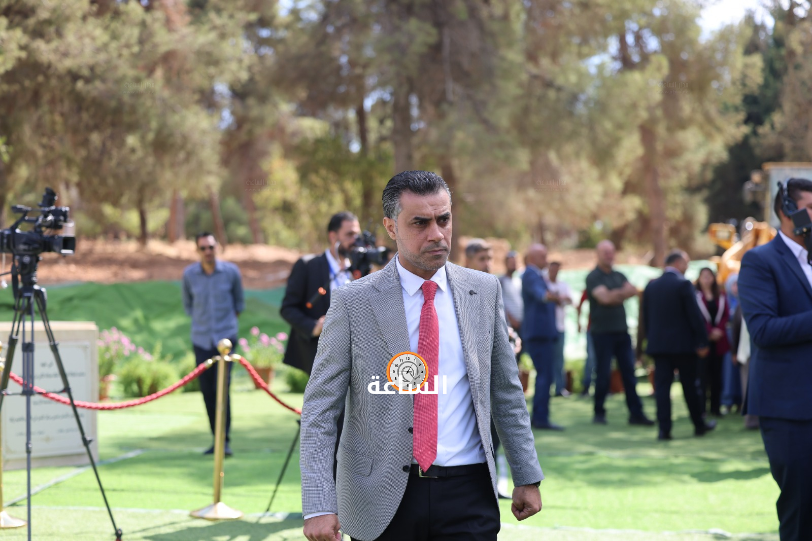 Madar Al-Saa Images 0.5439561577442695