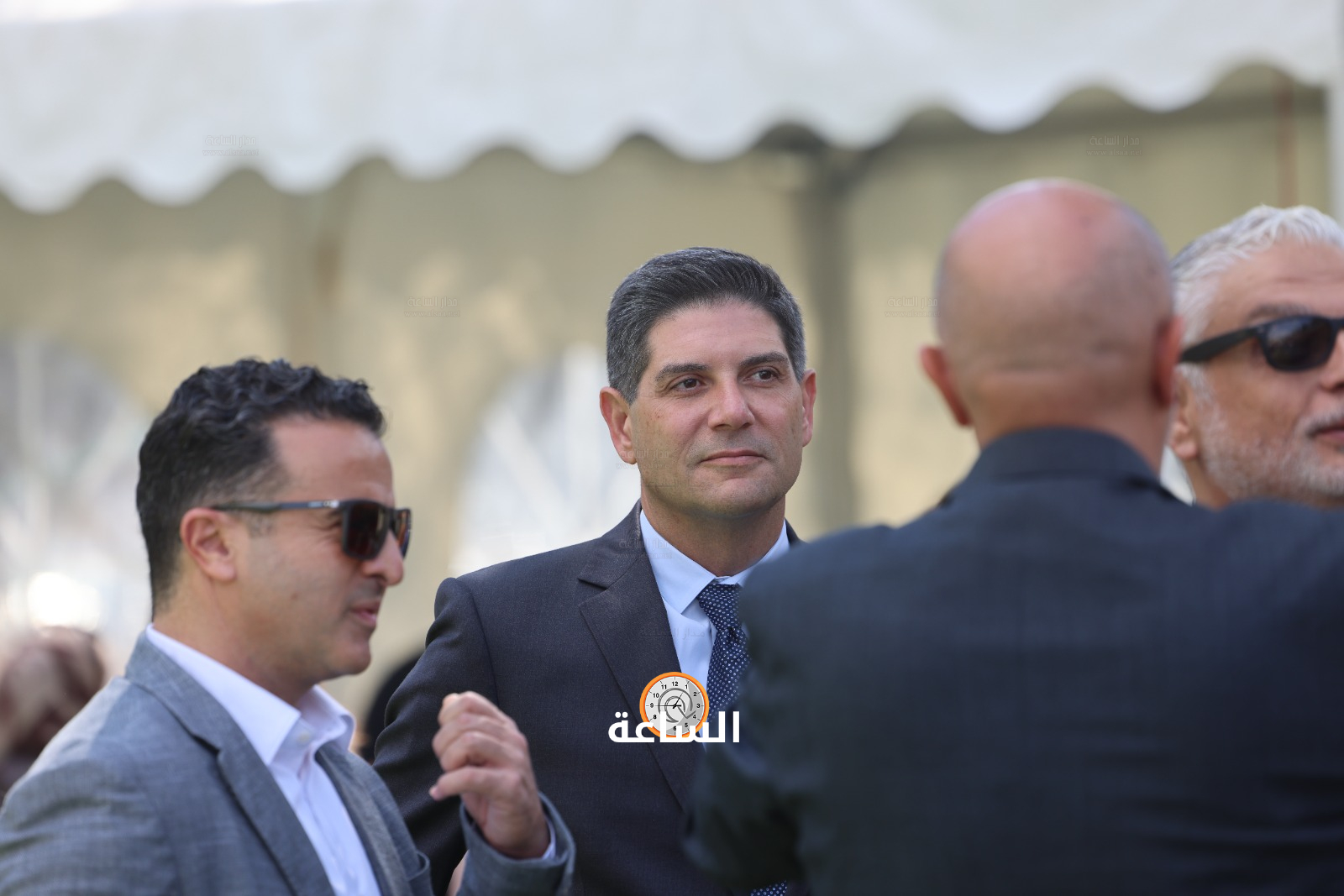 Madar Al-Saa Images 0.985583778583328