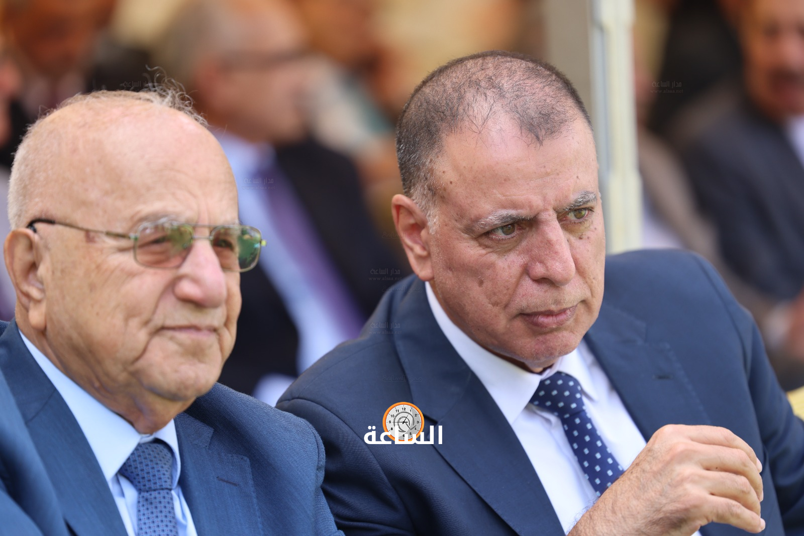 Madar Al-Saa Images 0.9060455536254007