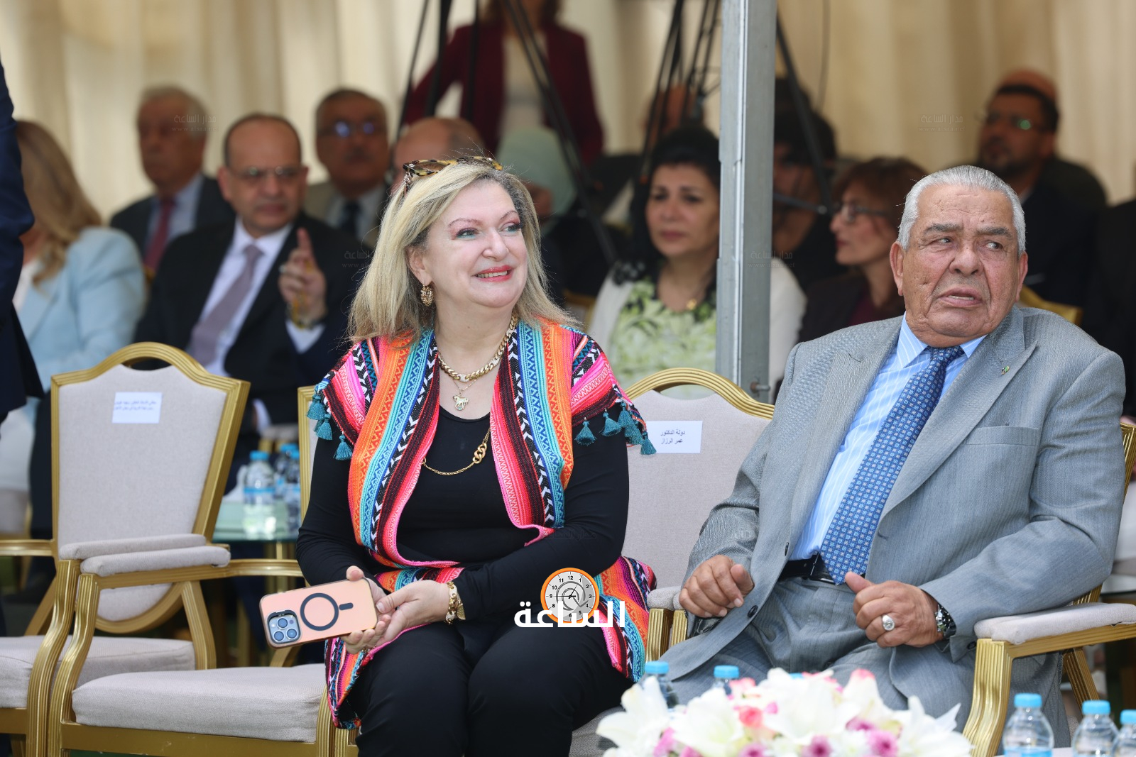 Madar Al-Saa Images 0.5243367982446062