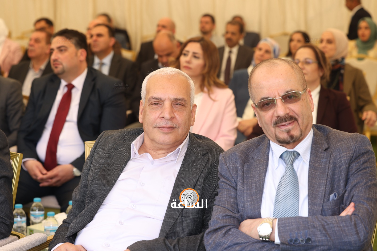 Madar Al-Saa Images 0.538380137111496