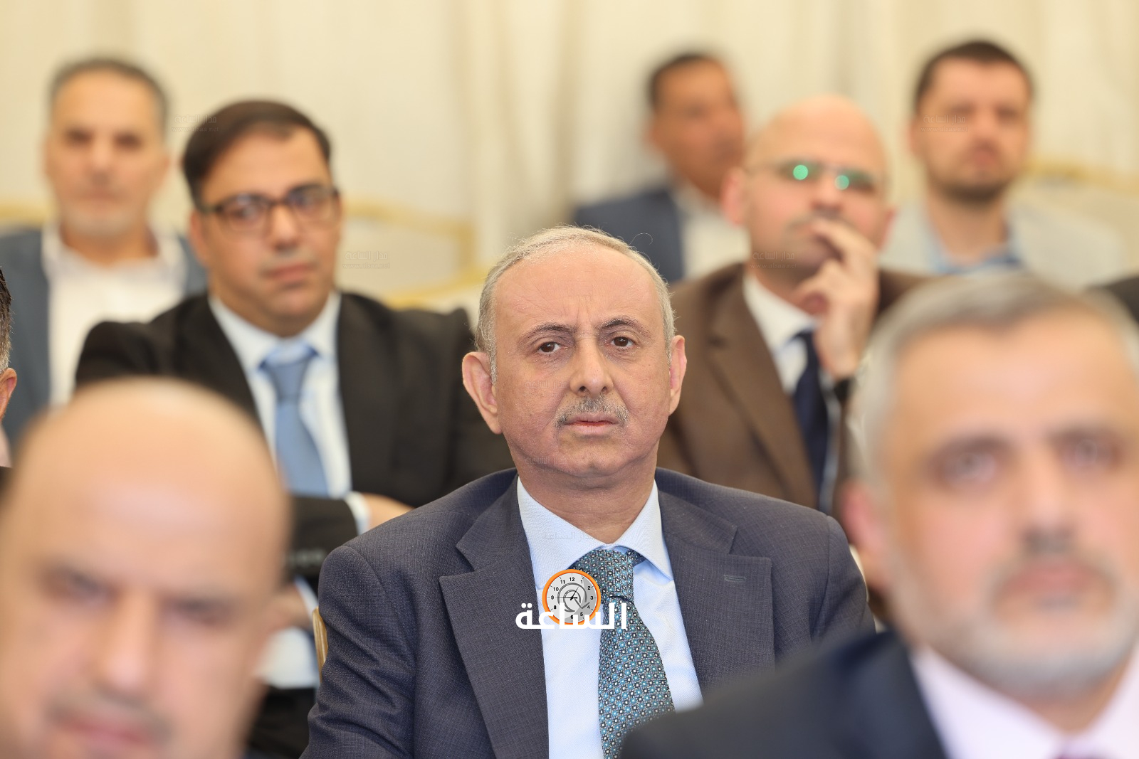 Madar Al-Saa Images 0.4845304976330762