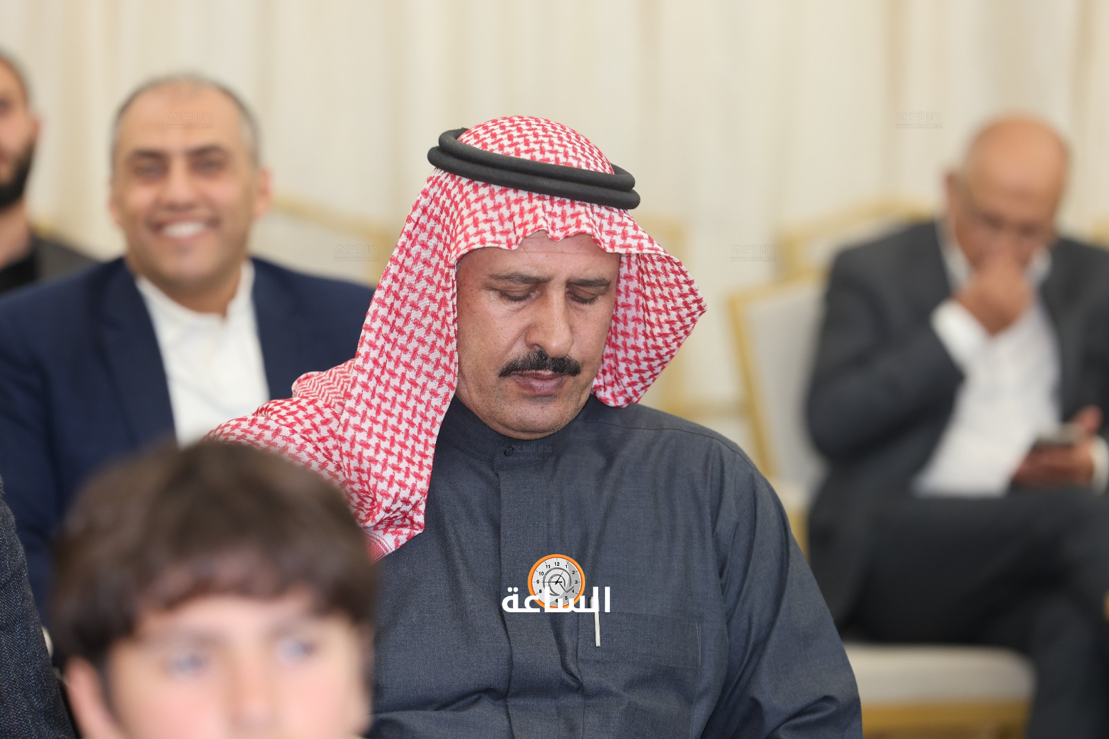 Madar Al-Saa Images 0.8598107951429099