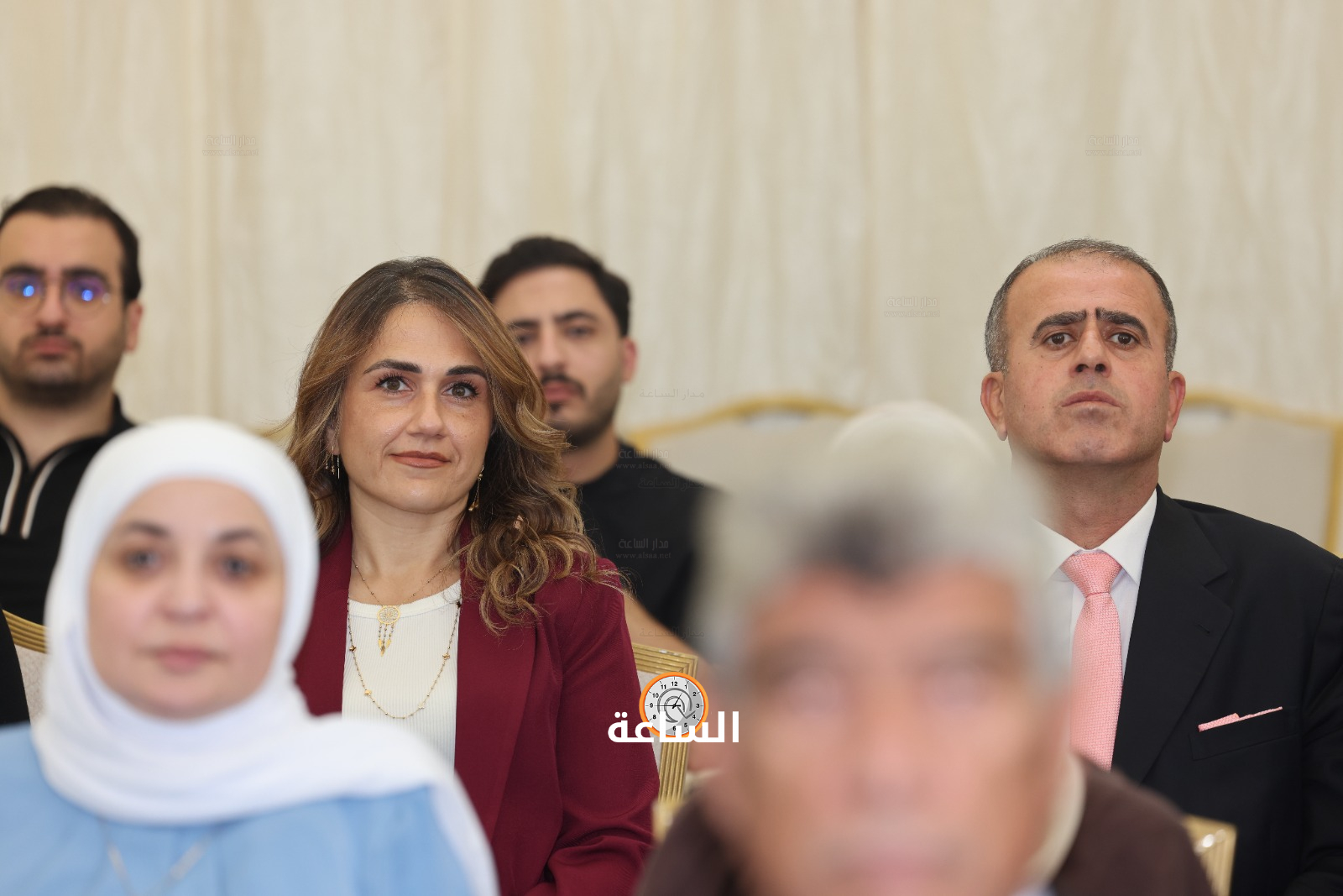 Madar Al-Saa Images 0.6964794422697946