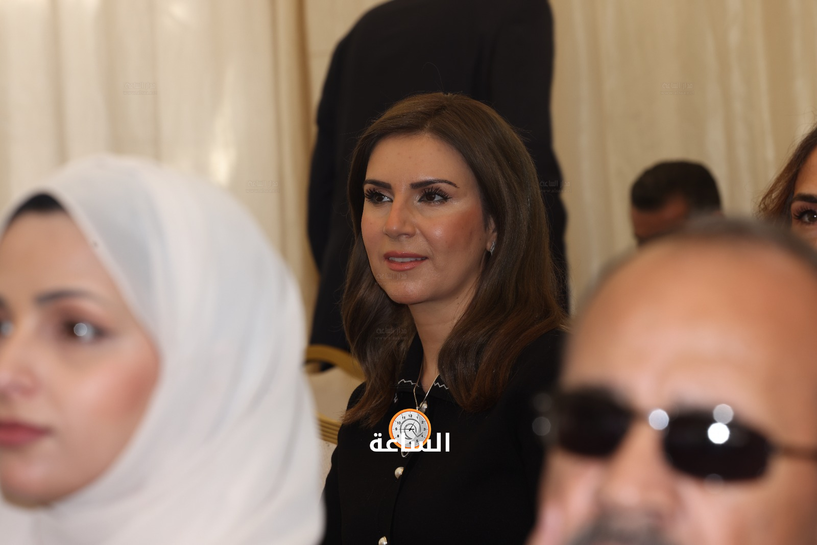 Madar Al-Saa Images 0.42144022665168523