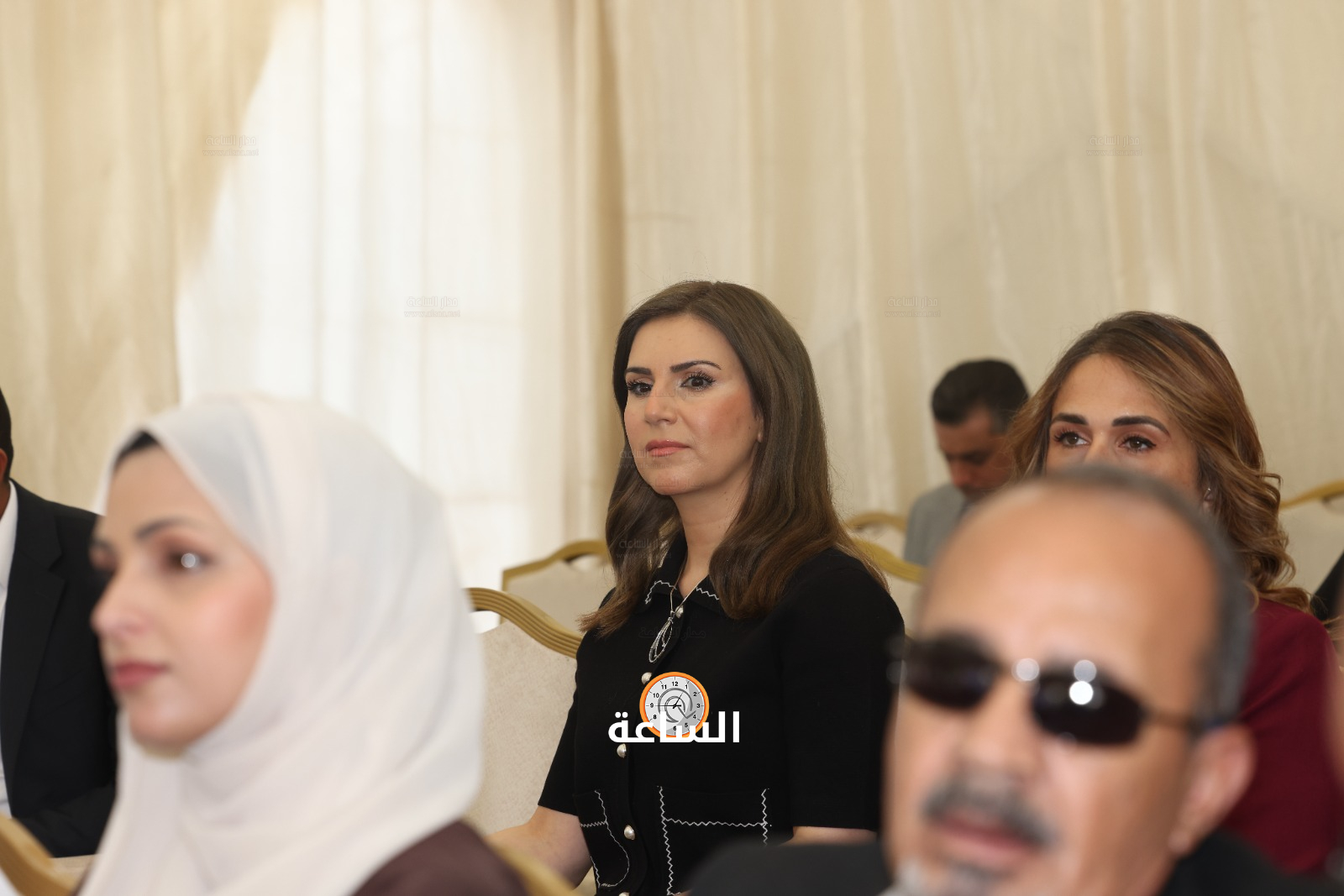 Madar Al-Saa Images 0.8853272753039144