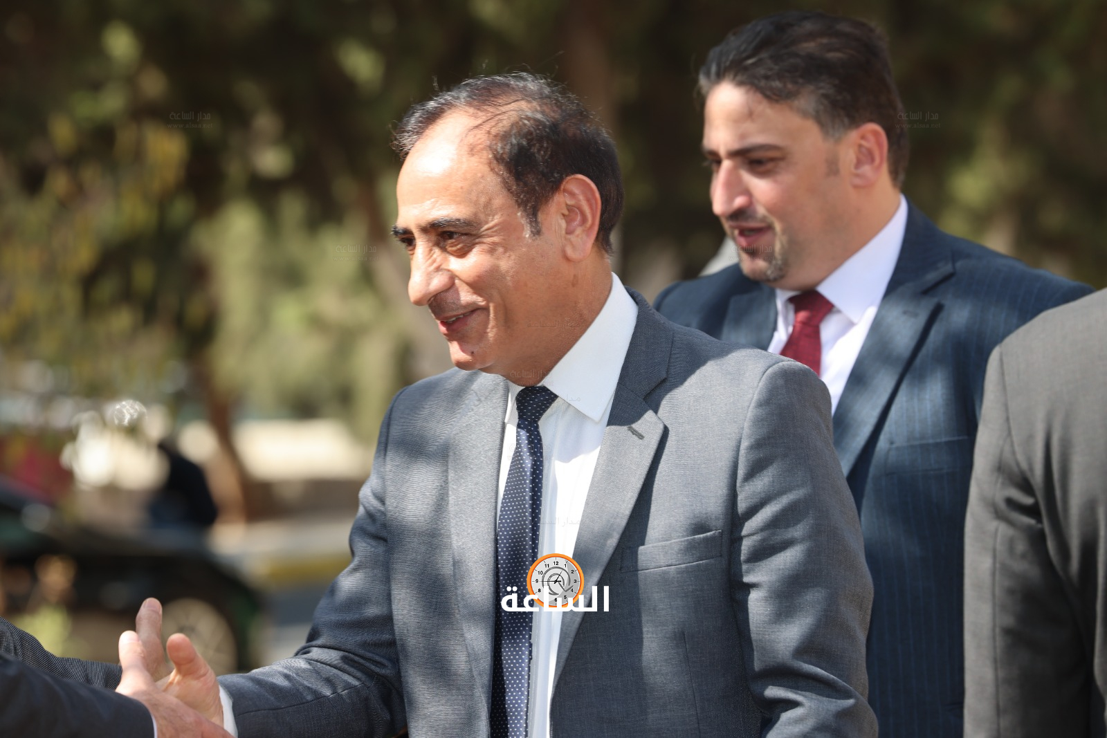 Madar Al-Saa Images 0.9203081611814985