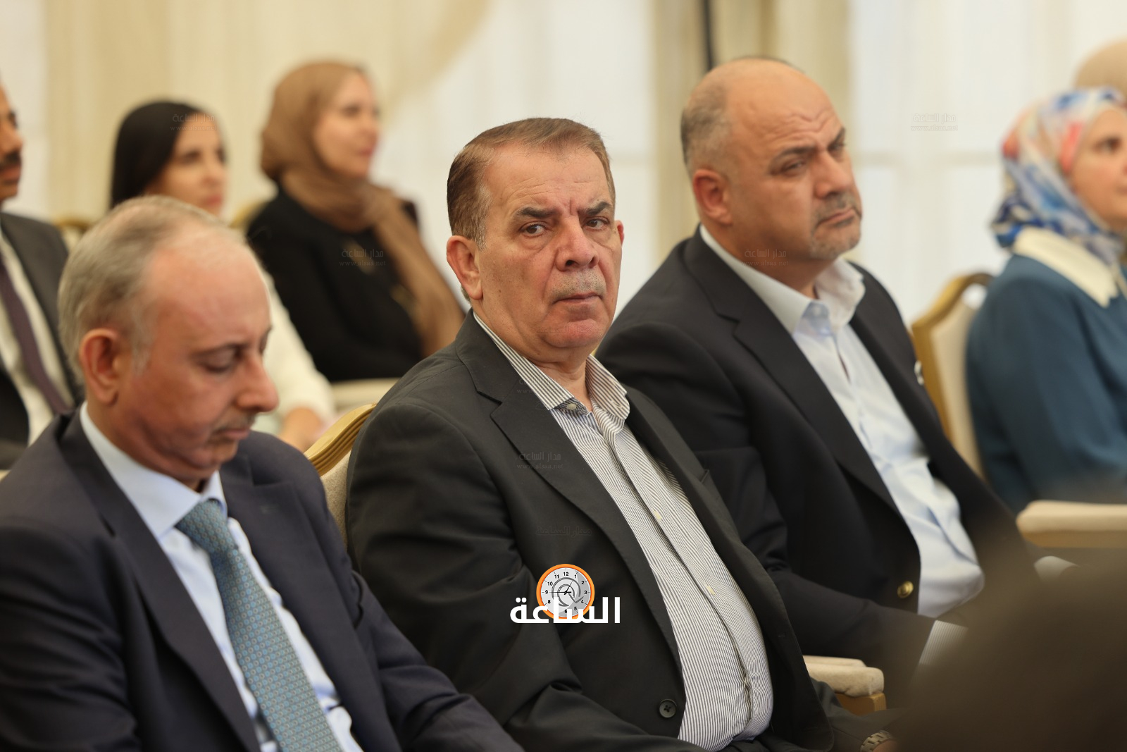 Madar Al-Saa Images 0.6349223573856705