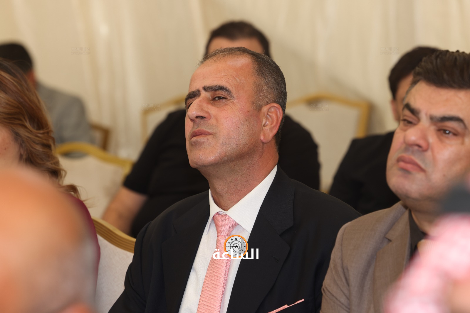 Madar Al-Saa Images 0.30925930628161125