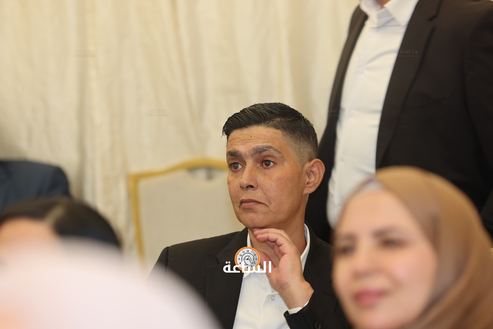 Madar Al-Saa Images 0.40938812867894314