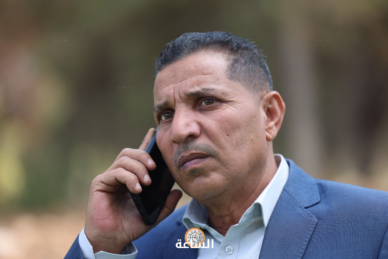 Madar Al-Saa Images 0.8356567454971444