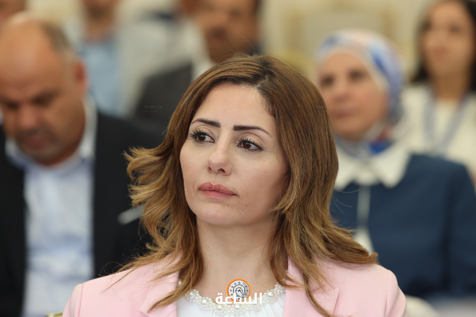 Madar Al-Saa Images 0.04663942307161428