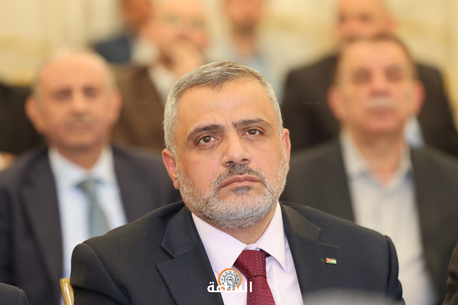 Madar Al-Saa Images 0.9584752198989082