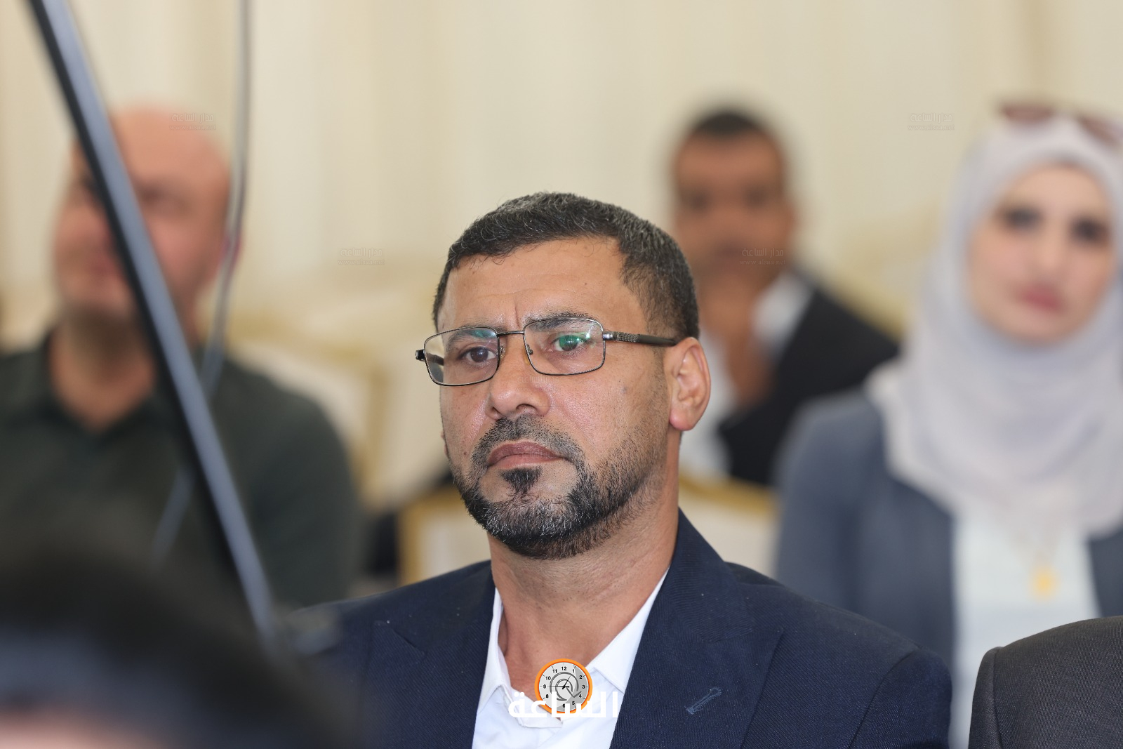 Madar Al-Saa Images 0.3554759370627584