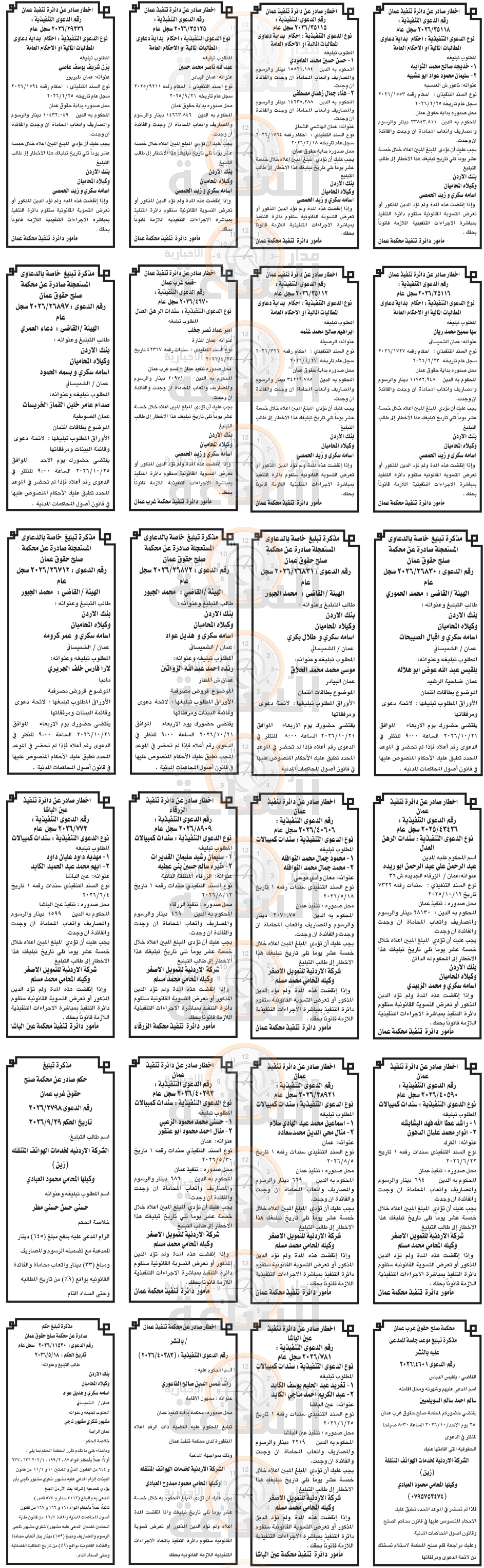 Madar Al-Saa Images 0.589507102101587