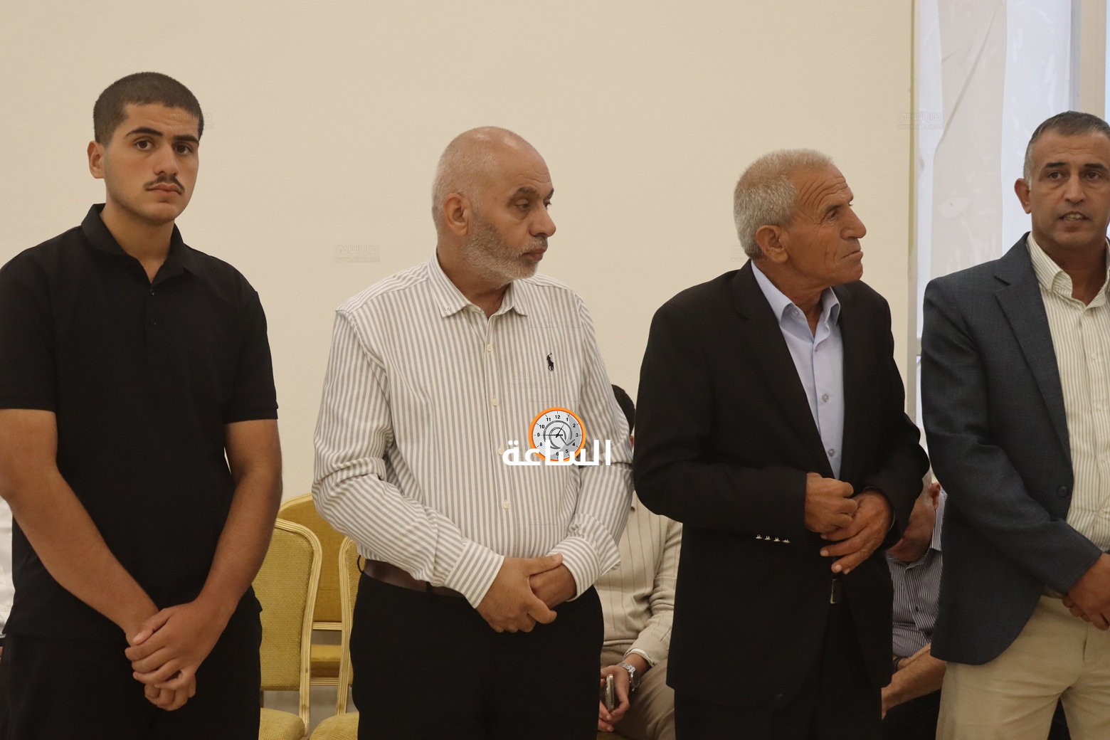 Madar Al-Saa Images 0.775923081622232