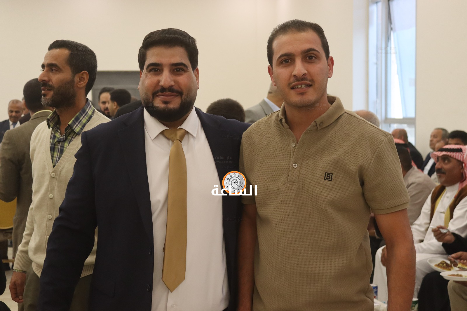 Madar Al-Saa Images 0.35231448231428364
