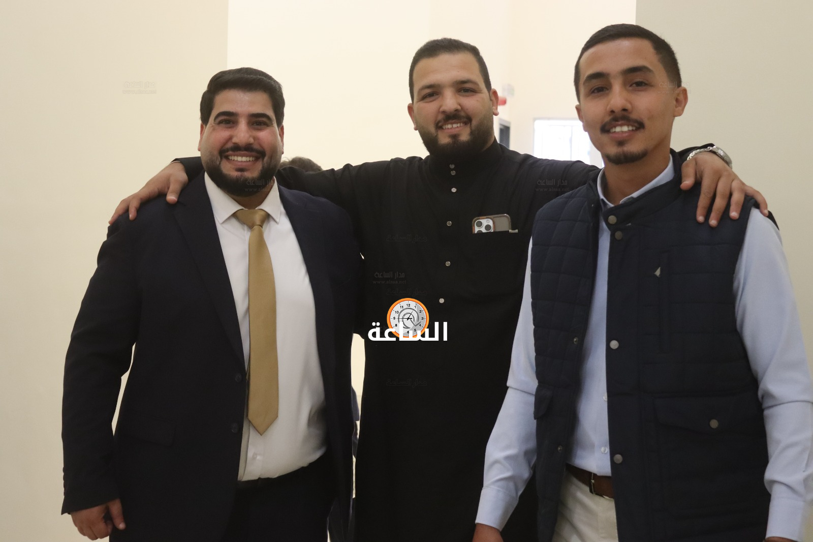 Madar Al-Saa Images 0.009528997183674615
