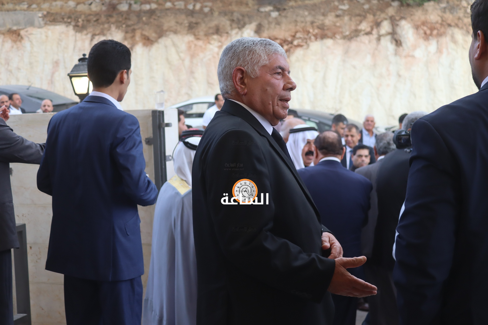 Madar Al-Saa Images 0.7682445976275853