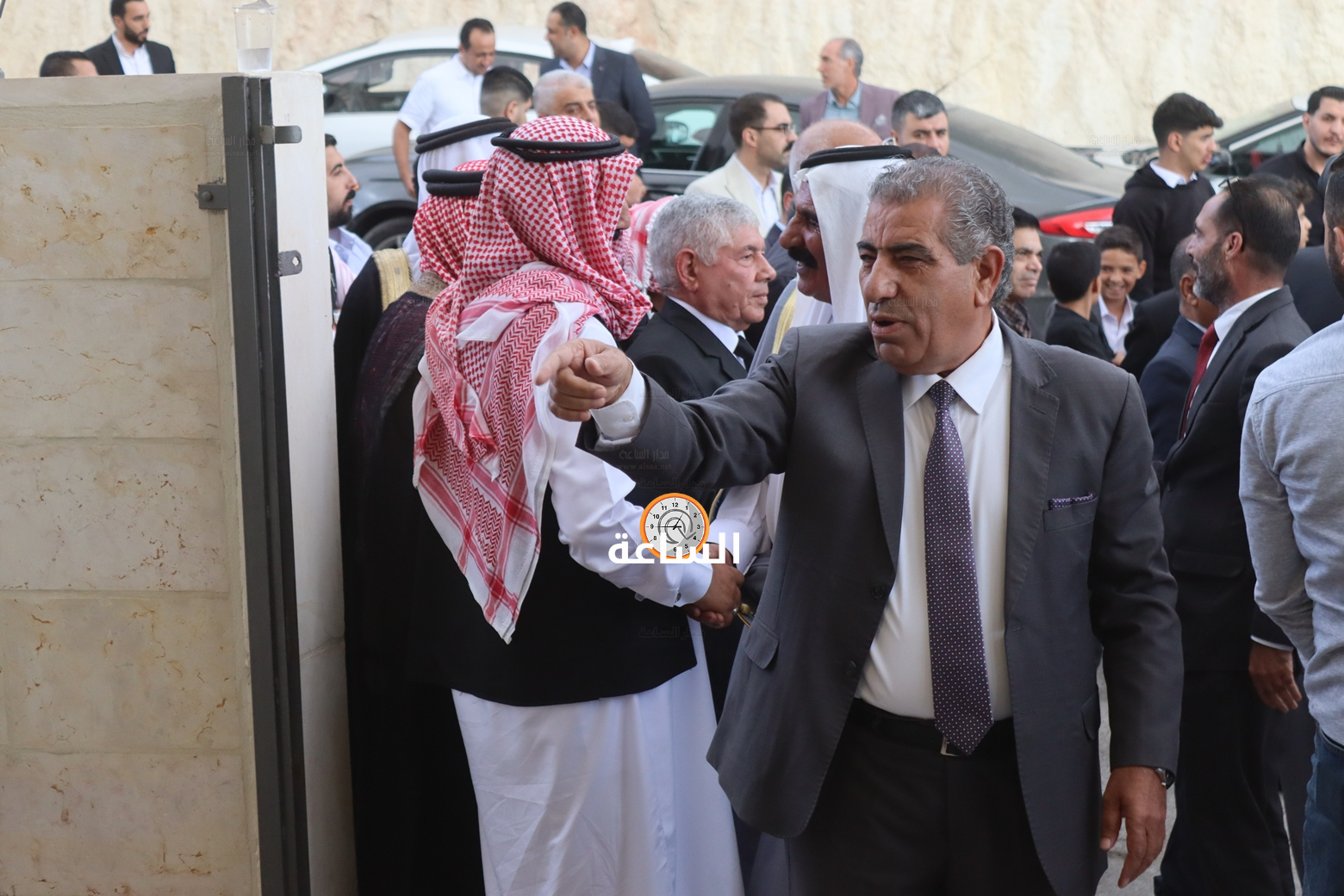 Madar Al-Saa Images 0.9566209773104493