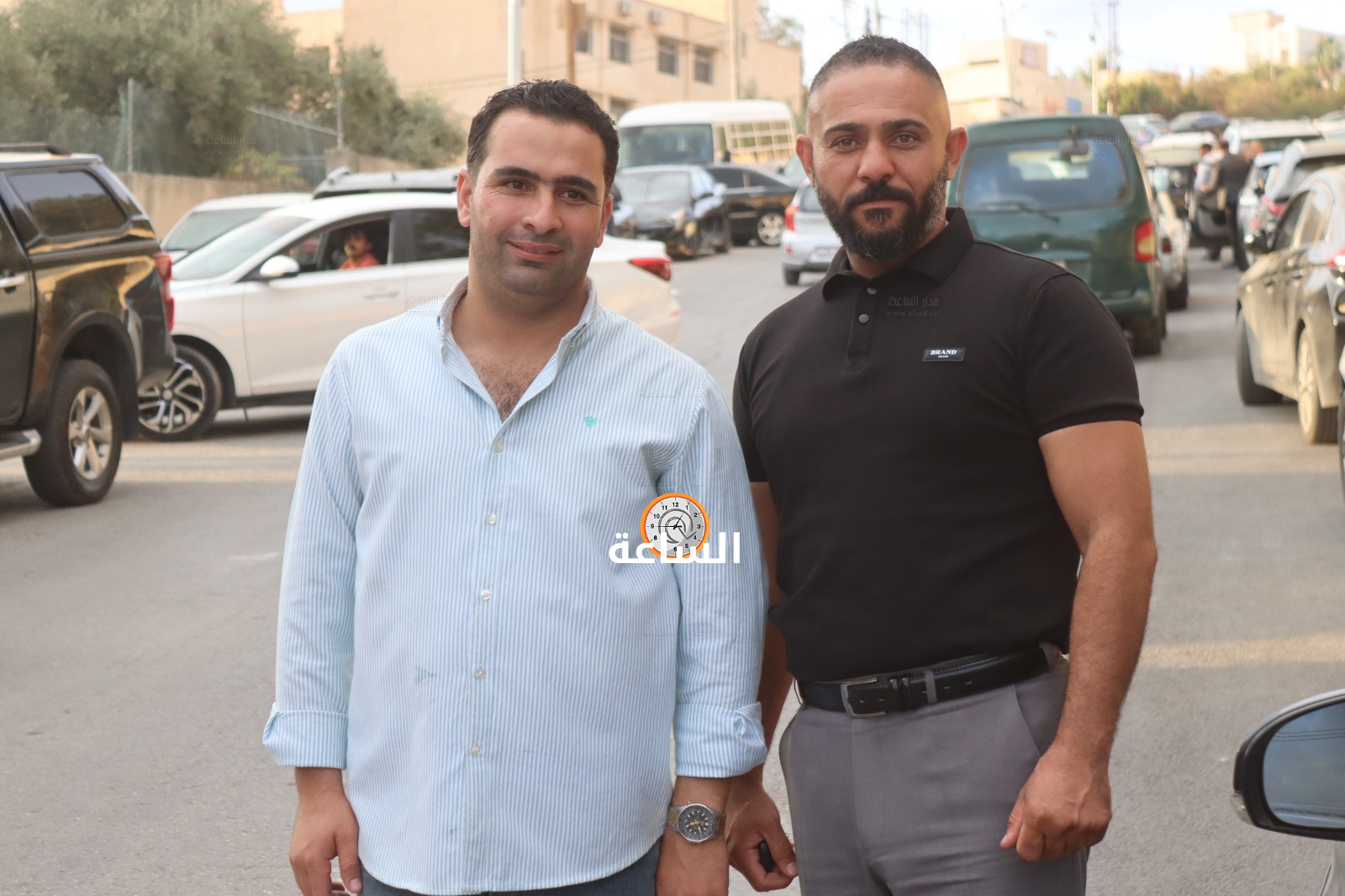 Madar Al-Saa Images 0.9598775434741531