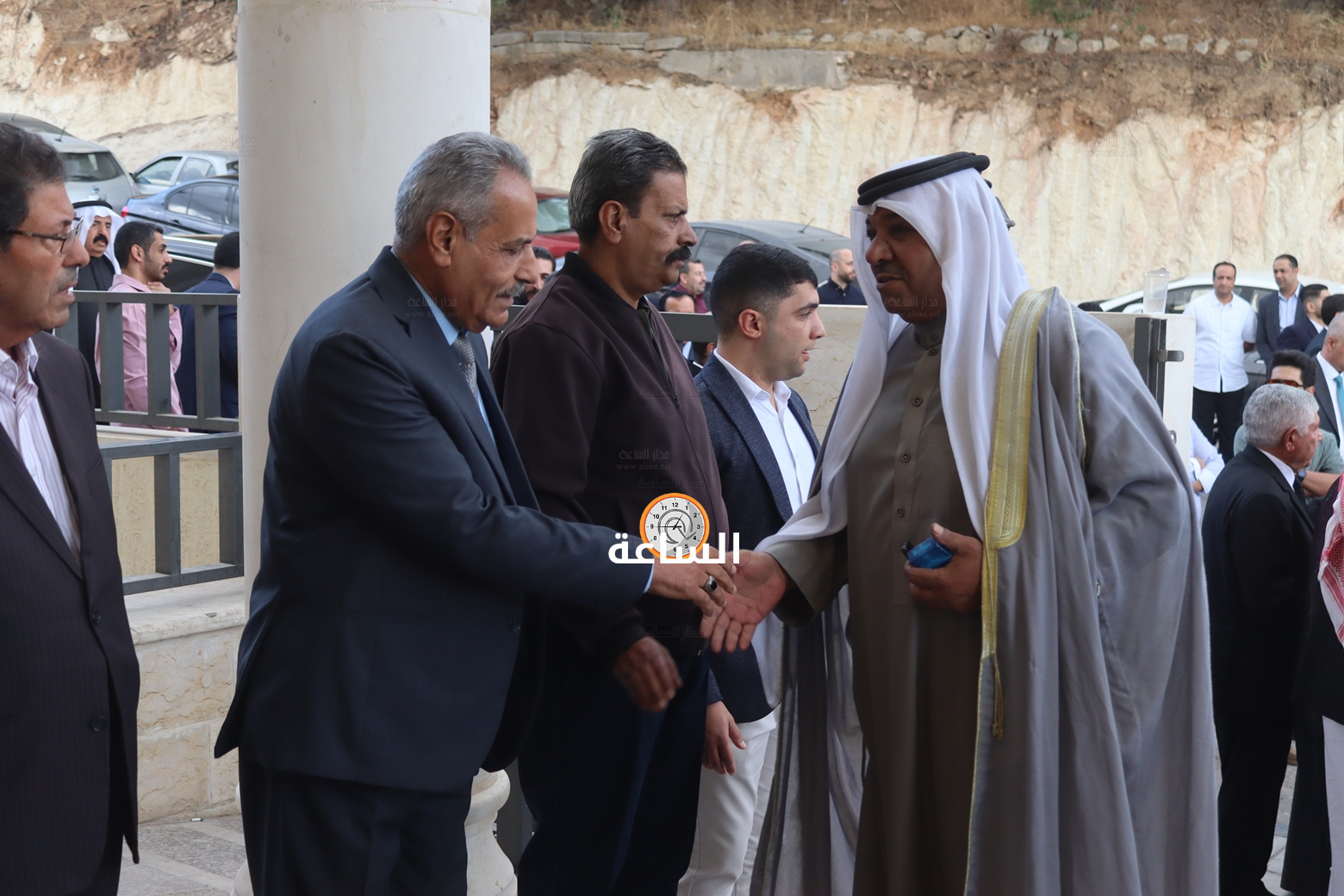 Madar Al-Saa Images 0.05158597301740331
