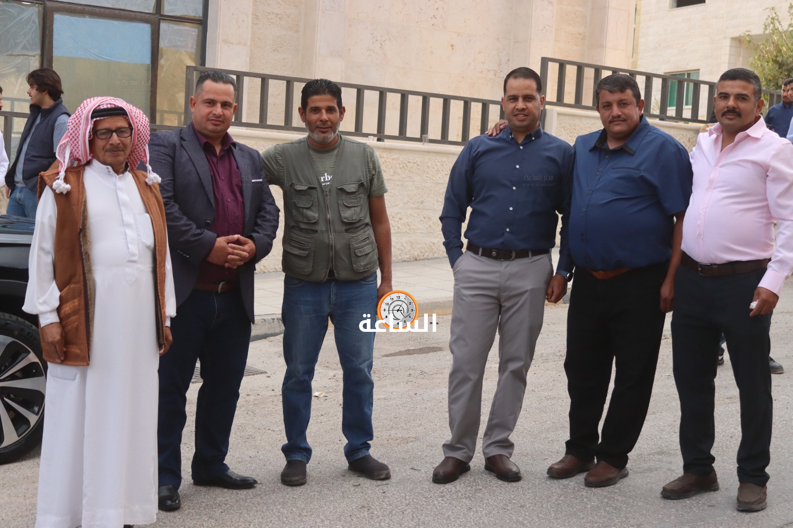 Madar Al-Saa Images 0.5363006300771794