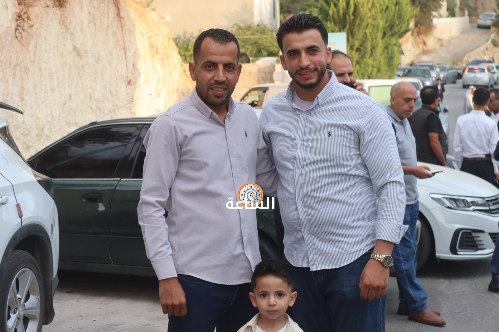 Madar Al-Saa Images 0.6983675989280304