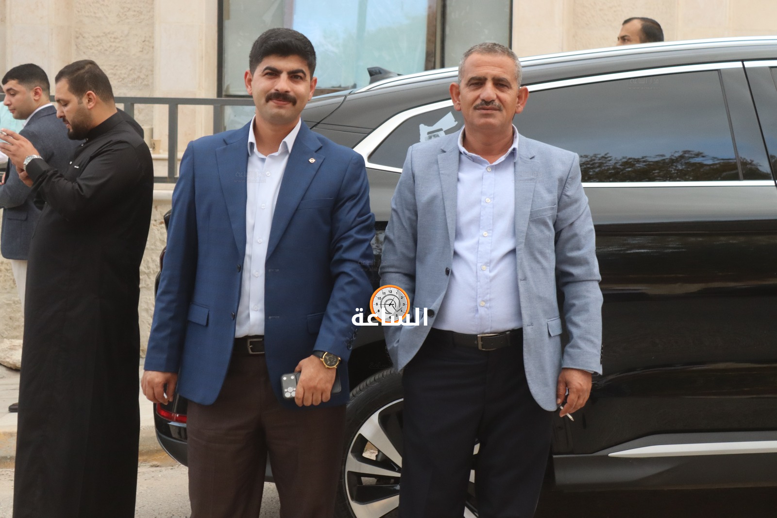 Madar Al-Saa Images 0.9488726786495596