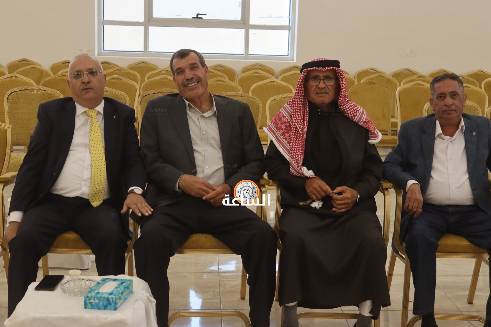 Madar Al-Saa Images 0.5042488271834487