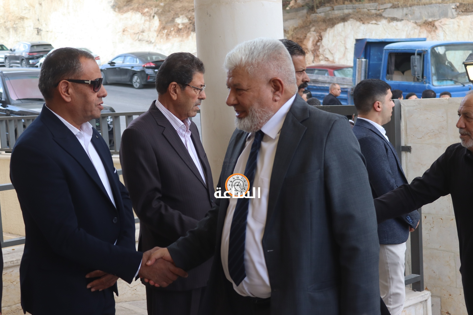 Madar Al-Saa Images 0.27217760434981375