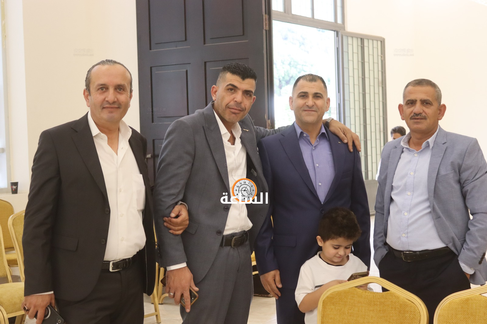 Madar Al-Saa Images 0.4775177652046705