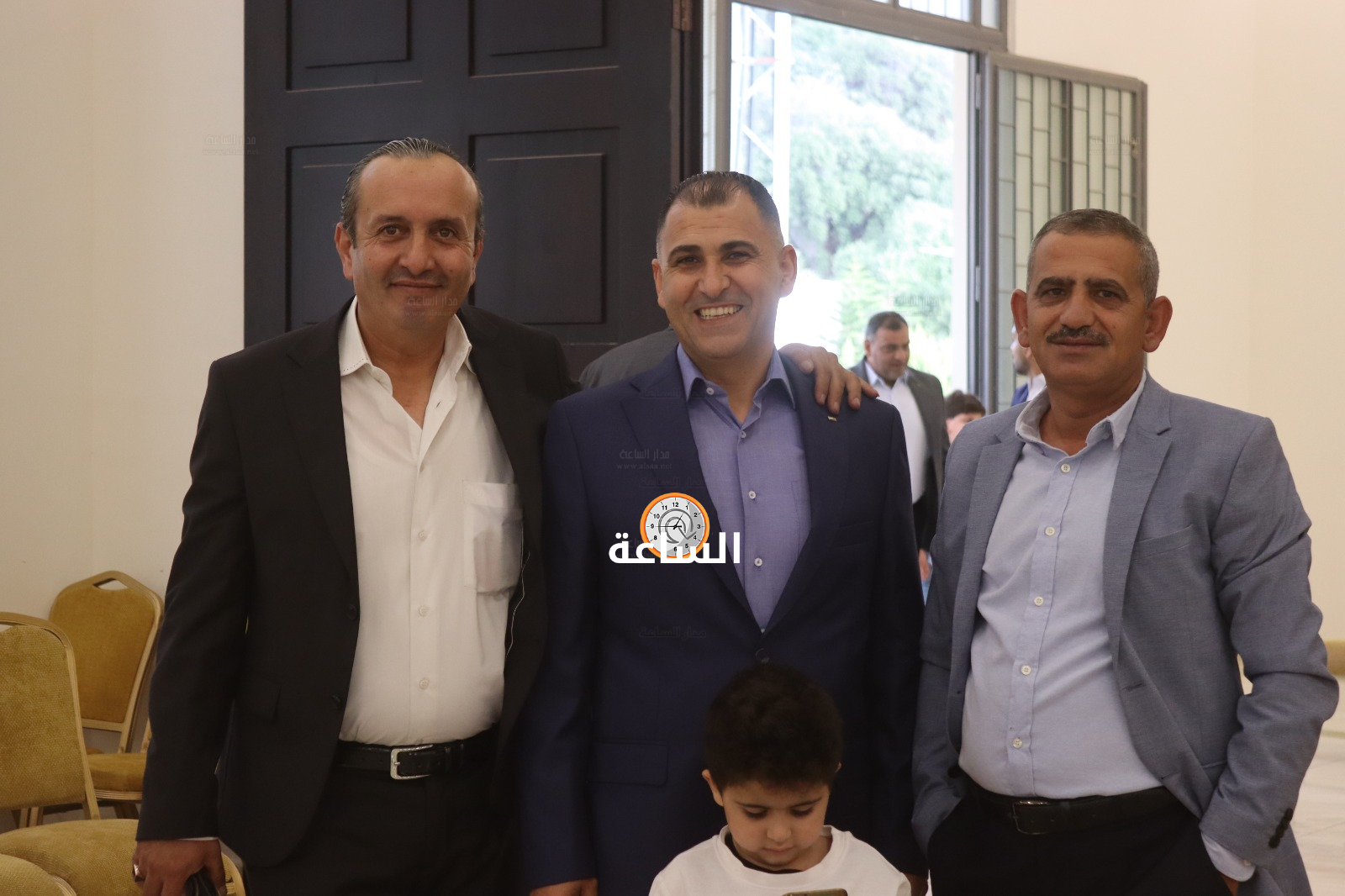 Madar Al-Saa Images 0.41395182148194465