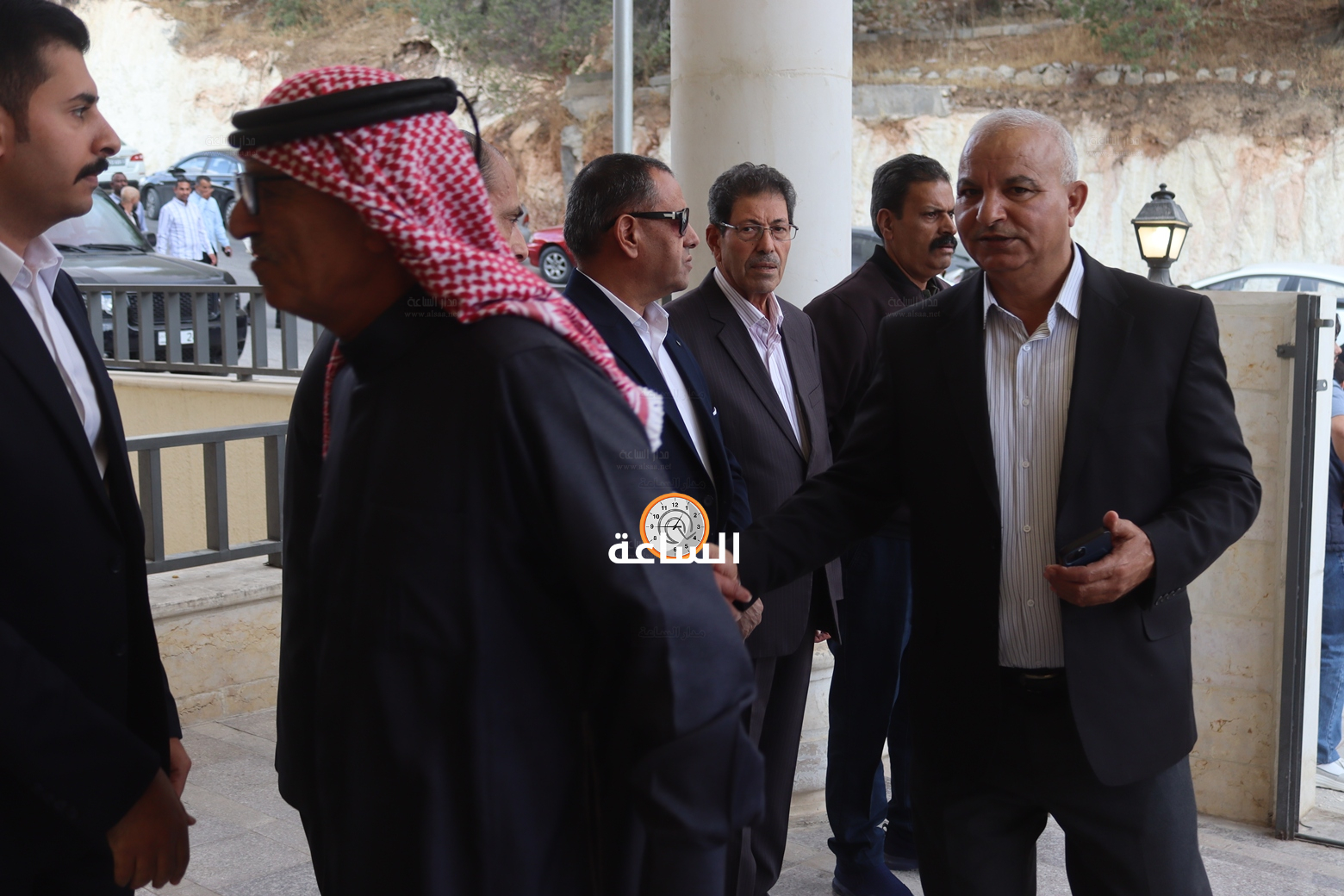 Madar Al-Saa Images 0.6732697316153528